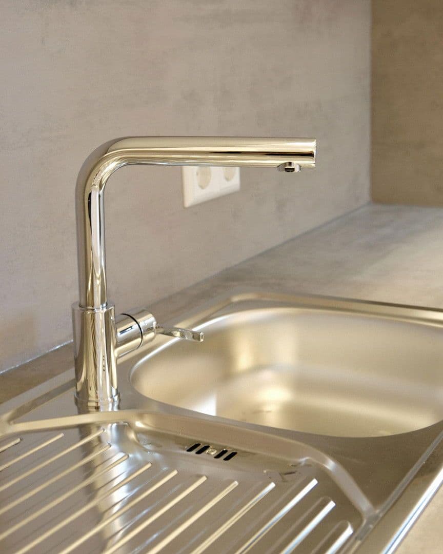 Prodej bytu 2+kk 42 m², Fabrikstraße 7, Backnang, Bádensko-Württembersko Prodej bytu 2+kk 42 m², Fabrikstraße 7, Backnang, Bádensko-Württembersko