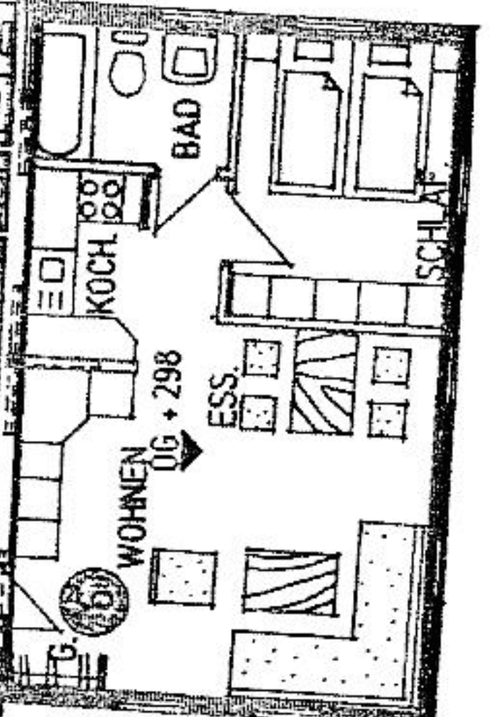 Prodej bytu 2+kk 42 m², Fabrikstraße 7, Backnang, Bádensko-Württembersko Prodej bytu 2+kk 42 m², Fabrikstraße 7, Backnang, Bádensko-Württembersko
