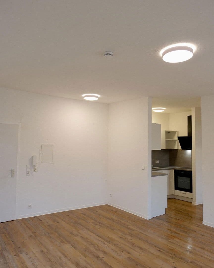 Prodej bytu 2+kk 42 m², Fabrikstraße 7, Backnang, Bádensko-Württembersko Prodej bytu 2+kk 42 m², Fabrikstraße 7, Backnang, Bádensko-Württembersko