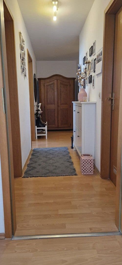 Prodej bytu 3+1 82 m², Bad Rappenau, Bádensko-Württembersko Prodej bytu 3+1 82 m², Bad Rappenau, Bádensko-Württembersko