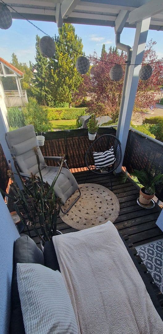 Prodej bytu 3+1 82 m², Bad Rappenau, Bádensko-Württembersko Prodej bytu 3+1 82 m², Bad Rappenau, Bádensko-Württembersko