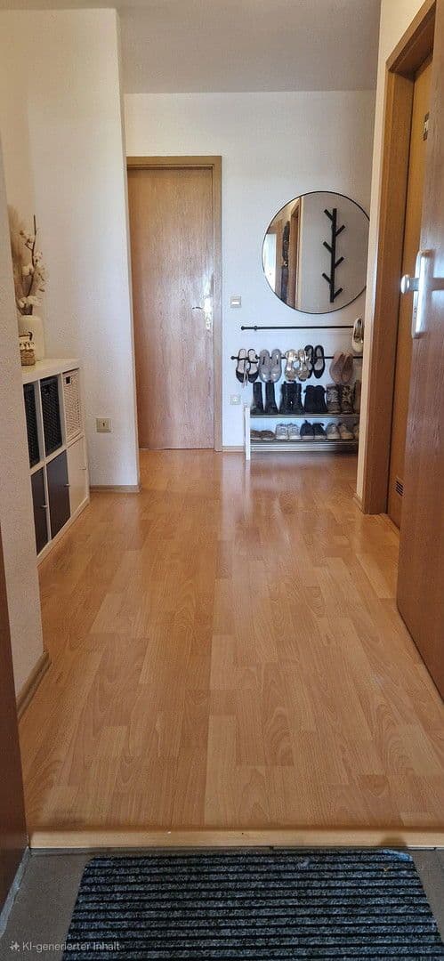 Prodej bytu 3+1 82 m², Bad Rappenau, Bádensko-Württembersko Prodej bytu 3+1 82 m², Bad Rappenau, Bádensko-Württembersko