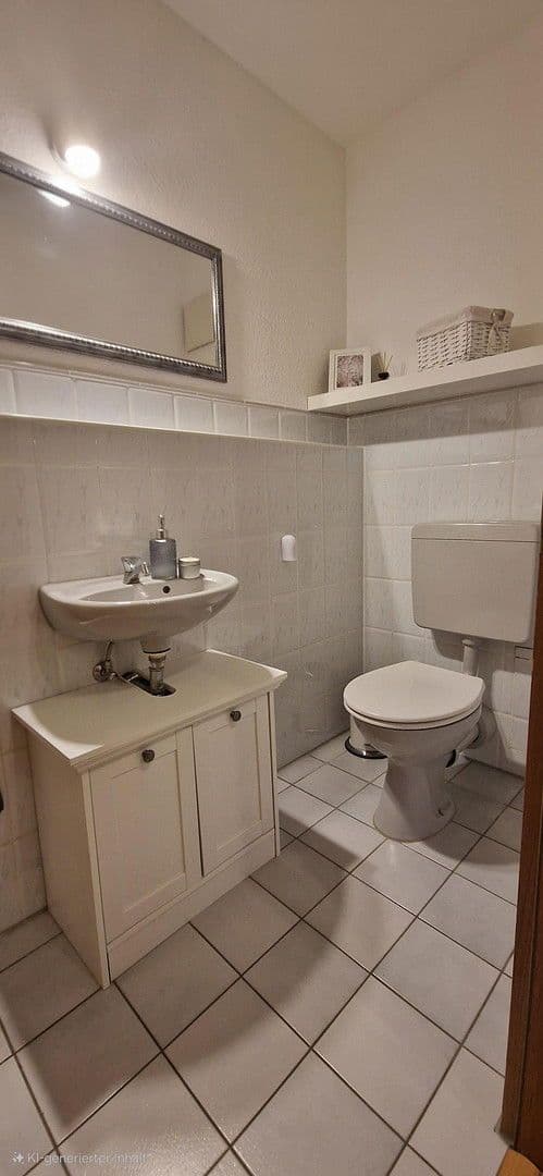 Prodej bytu 3+1 82 m², Bad Rappenau, Bádensko-Württembersko Prodej bytu 3+1 82 m², Bad Rappenau, Bádensko-Württembersko