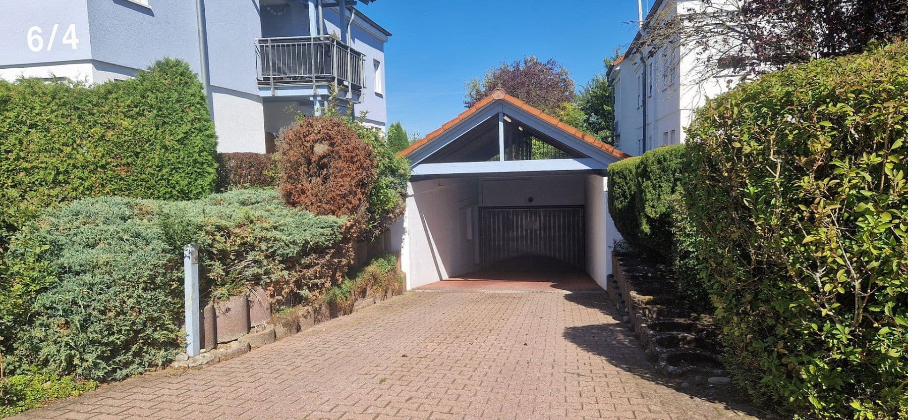 Prodej bytu 3+1 82 m², Bad Rappenau, Bádensko-Württembersko Prodej bytu 3+1 82 m², Bad Rappenau, Bádensko-Württembersko