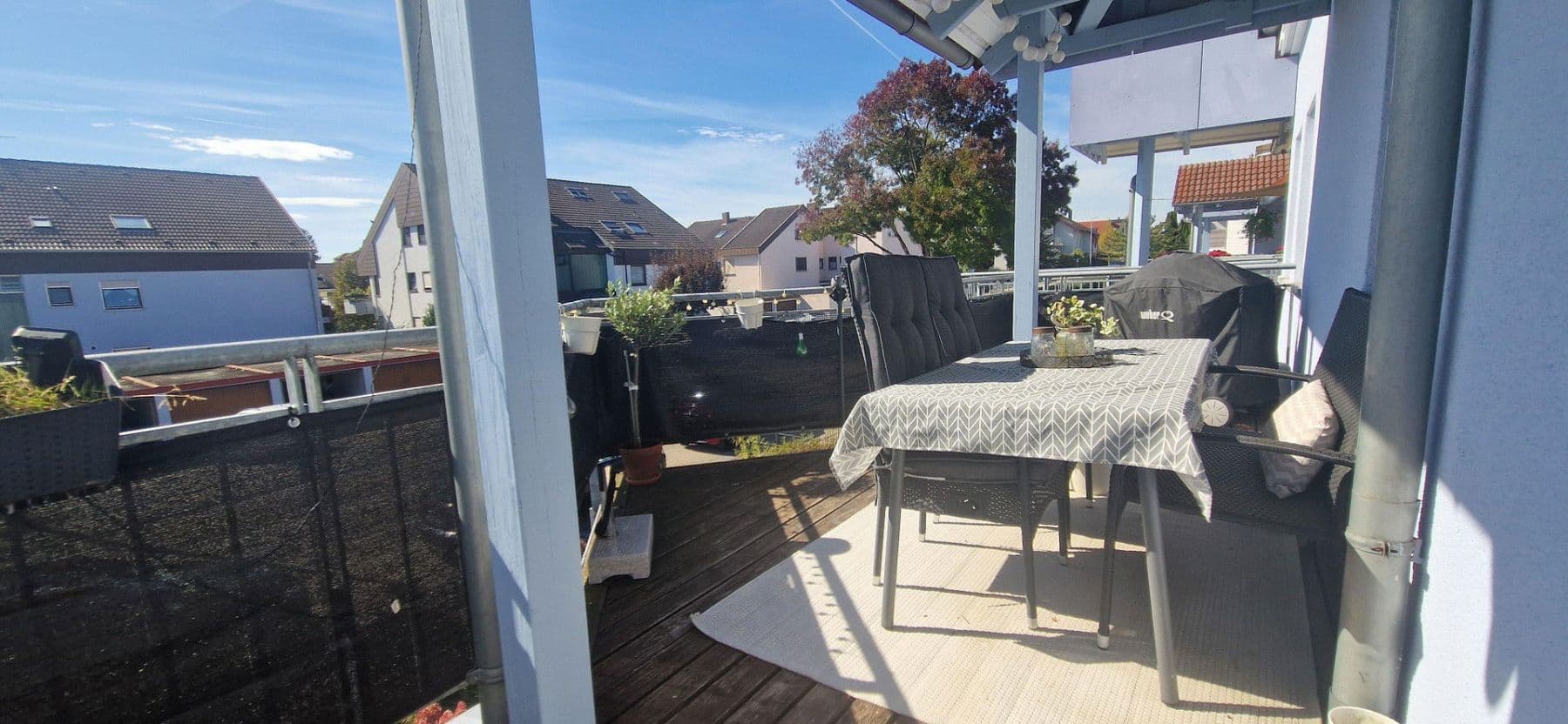 Prodej bytu 3+1 82 m², Bad Rappenau, Bádensko-Württembersko Prodej bytu 3+1 82 m², Bad Rappenau, Bádensko-Württembersko