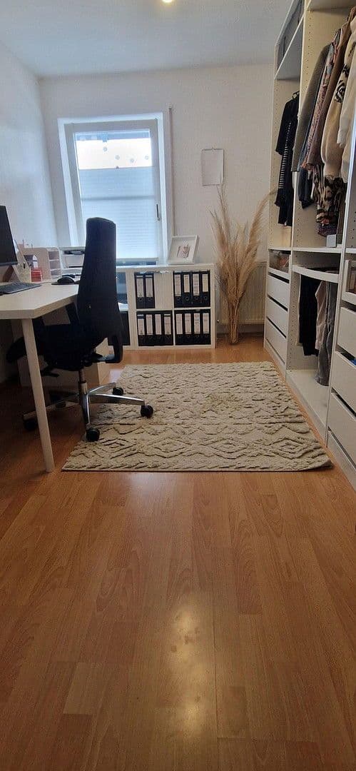 Prodej bytu 3+1 82 m², Bad Rappenau, Bádensko-Württembersko Prodej bytu 3+1 82 m², Bad Rappenau, Bádensko-Württembersko