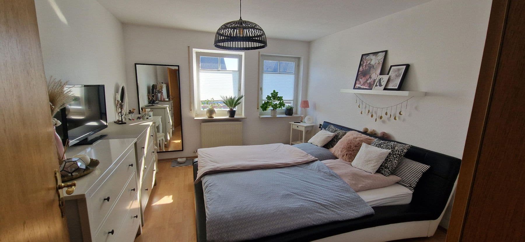 Prodej bytu 3+1 82 m², Bad Rappenau, Bádensko-Württembersko Prodej bytu 3+1 82 m², Bad Rappenau, Bádensko-Württembersko