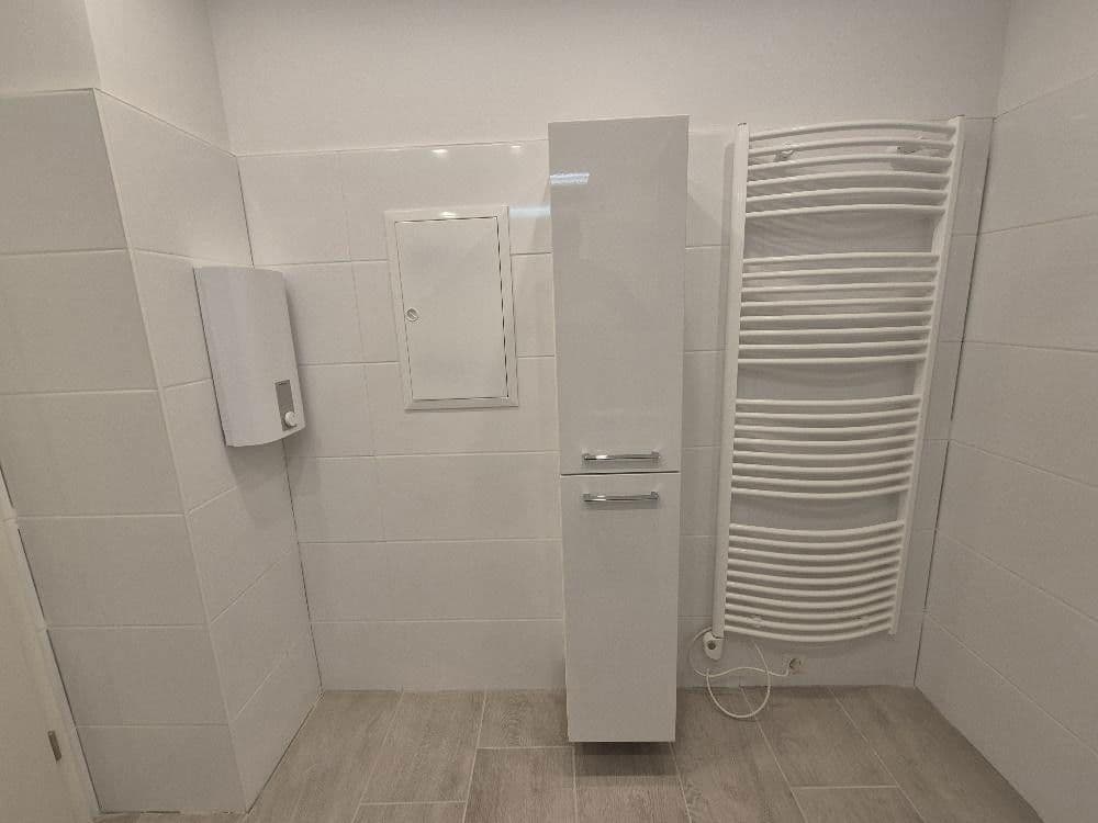 Pronájem bytu 2+1 26 m², Stuttgart-Weilimdorf, Bádensko-Württembersko Pronájem bytu 2+1 26 m², Stuttgart-Weilimdorf, Bádensko-Württembersko