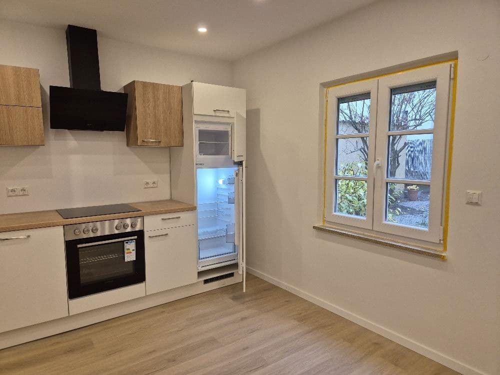 Pronájem bytu 2+1 26 m², Stuttgart-Weilimdorf, Bádensko-Württembersko Pronájem bytu 2+1 26 m², Stuttgart-Weilimdorf, Bádensko-Württembersko