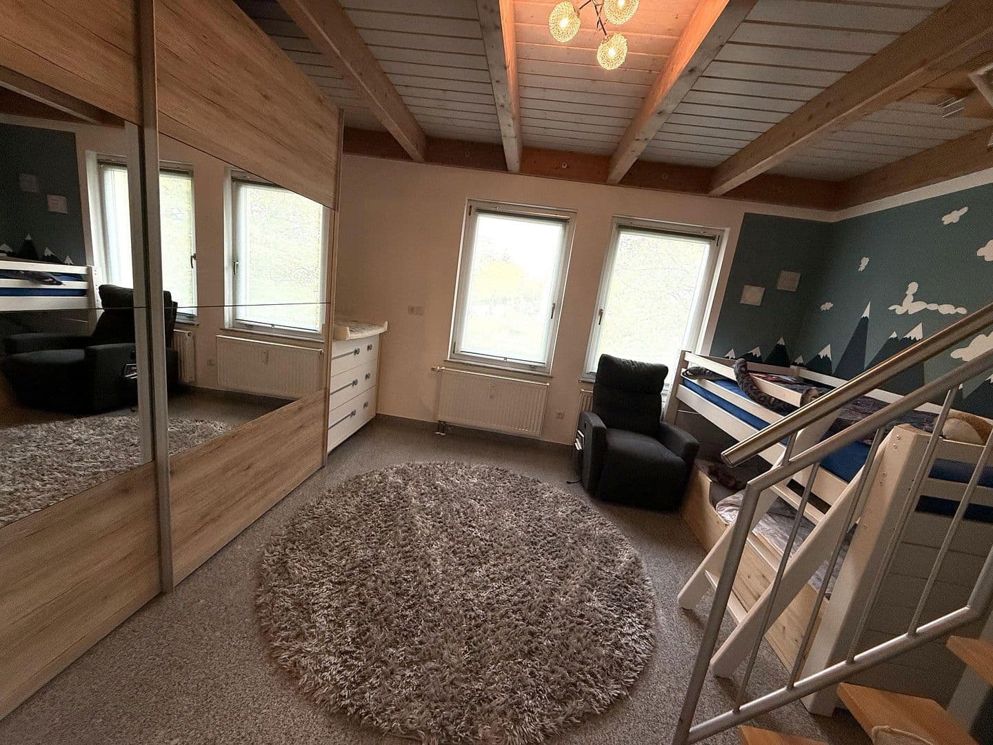 Prodej domu 265 m², pozemek 400 m², Mommenheim, Porýní-Falc Prodej domu 265 m², pozemek 400 m², Mommenheim, Porýní-Falc