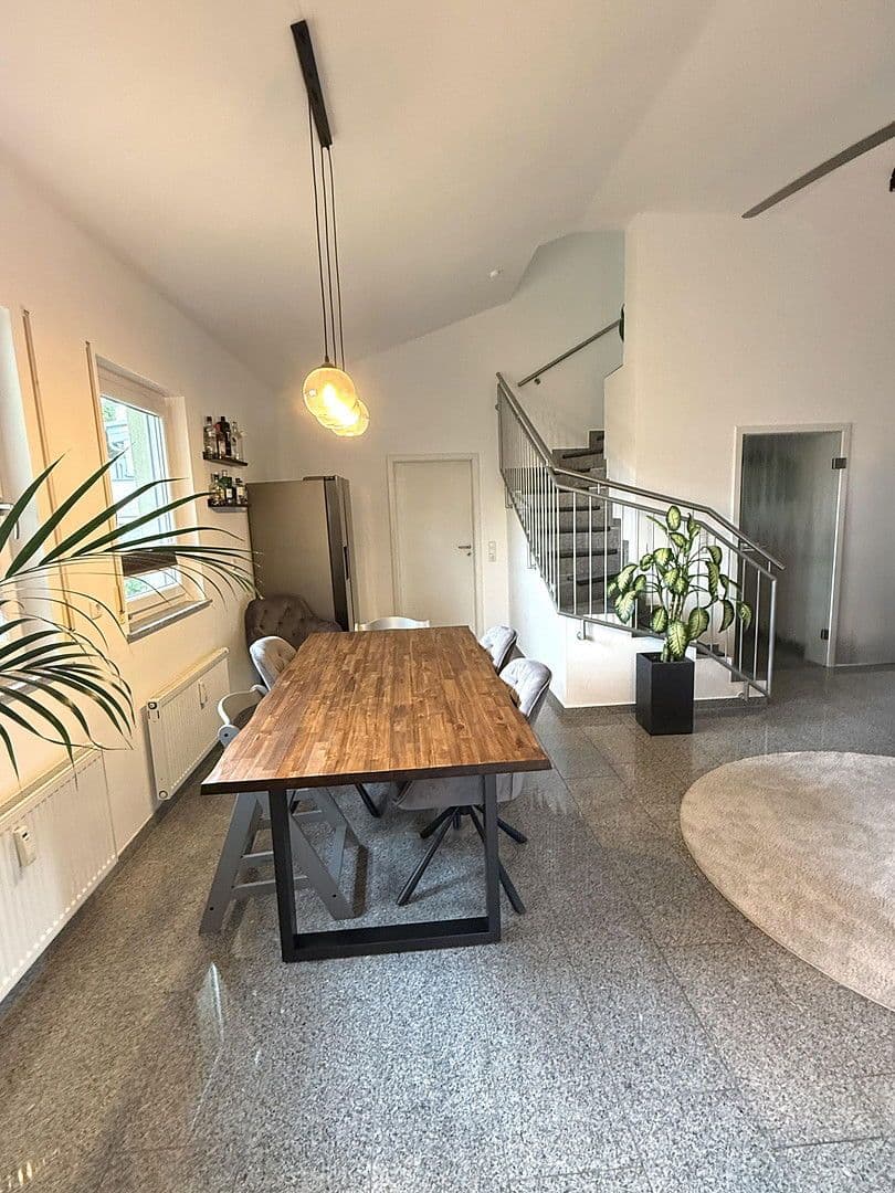 Prodej domu 265 m², pozemek 400 m², Mommenheim, Porýní-Falc Prodej domu 265 m², pozemek 400 m², Mommenheim, Porýní-Falc