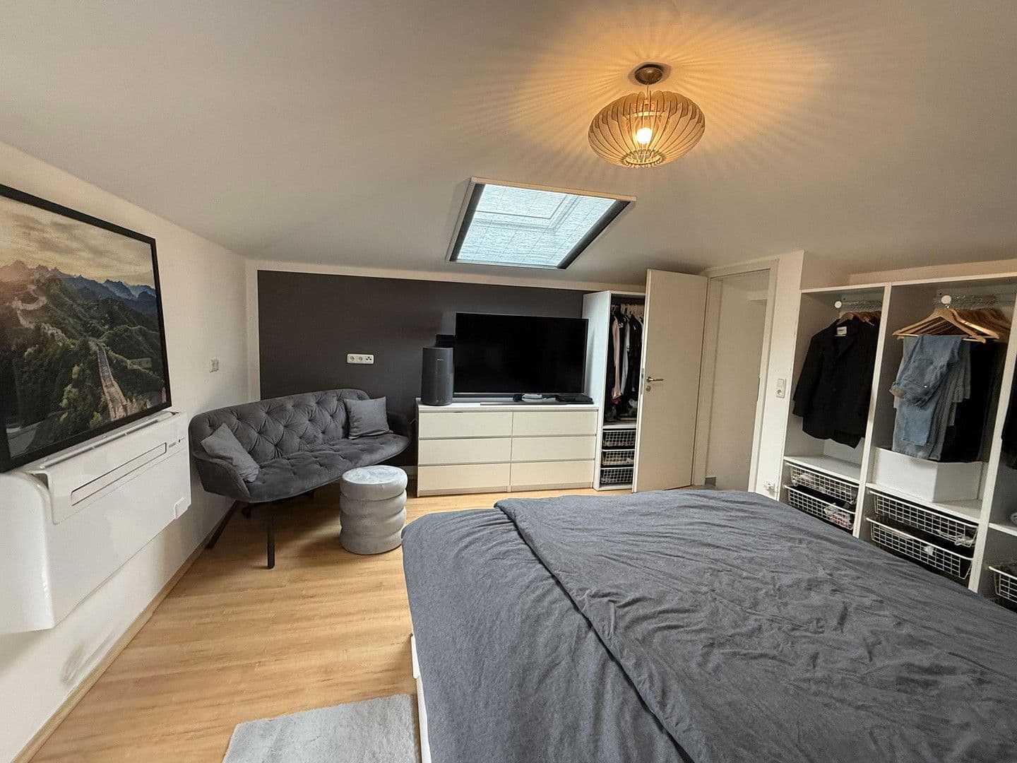 Prodej domu 265 m², pozemek 400 m², Mommenheim, Porýní-Falc Prodej domu 265 m², pozemek 400 m², Mommenheim, Porýní-Falc