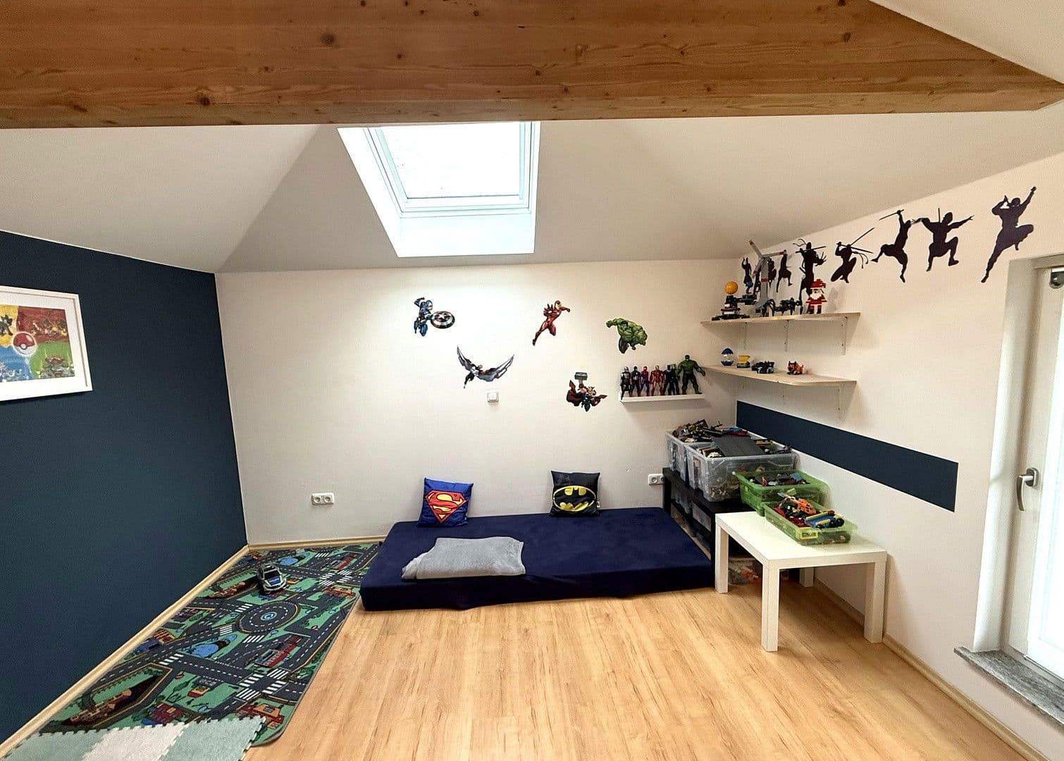 Prodej domu 265 m², pozemek 400 m², Mommenheim, Porýní-Falc Prodej domu 265 m², pozemek 400 m², Mommenheim, Porýní-Falc