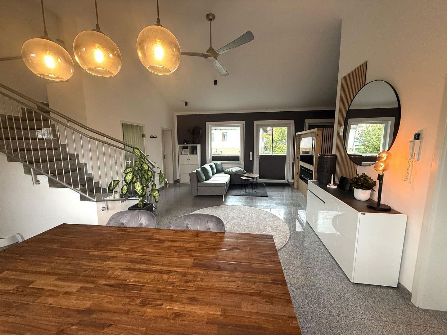 Prodej domu 265 m², pozemek 400 m², Mommenheim, Porýní-Falc Prodej domu 265 m², pozemek 400 m², Mommenheim, Porýní-Falc