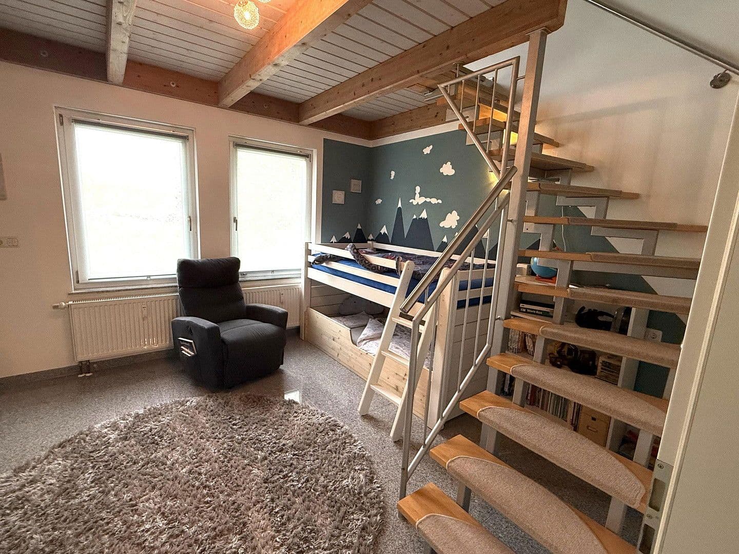 Prodej domu 265 m², pozemek 400 m², Mommenheim, Porýní-Falc Prodej domu 265 m², pozemek 400 m², Mommenheim, Porýní-Falc