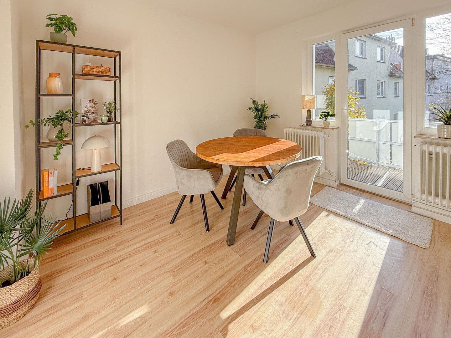 Prodej bytu 3+1 64 m², Cramerstraße 153, Delmenhorst, Dolní Sasko Prodej bytu 3+1 64 m², Cramerstraße 153, Delmenhorst, Dolní Sasko