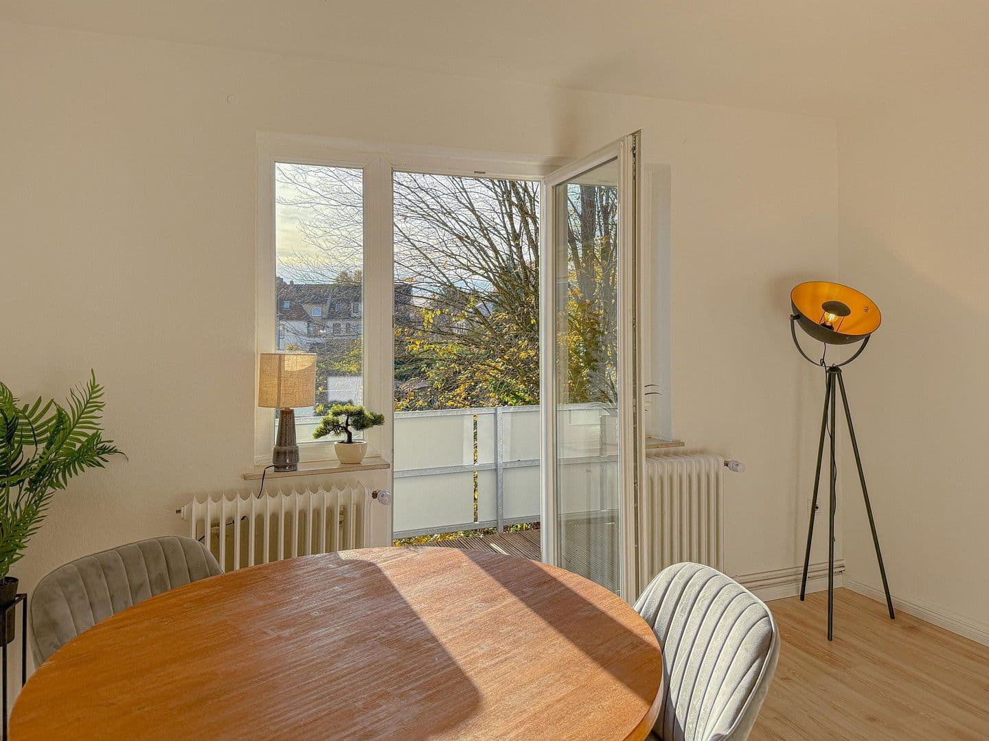 Prodej bytu 3+1 64 m², Cramerstraße 153, Delmenhorst, Dolní Sasko Prodej bytu 3+1 64 m², Cramerstraße 153, Delmenhorst, Dolní Sasko