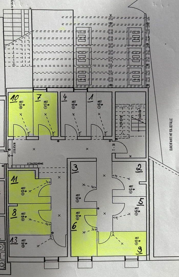 Prodej bytu 2+1 45 m², Preetzer Straße 267 b, Kiel, Šlesvicko-Holštýnsko Prodej bytu 2+1 45 m², Preetzer Straße 267 b, Kiel, Šlesvicko-Holštýnsko