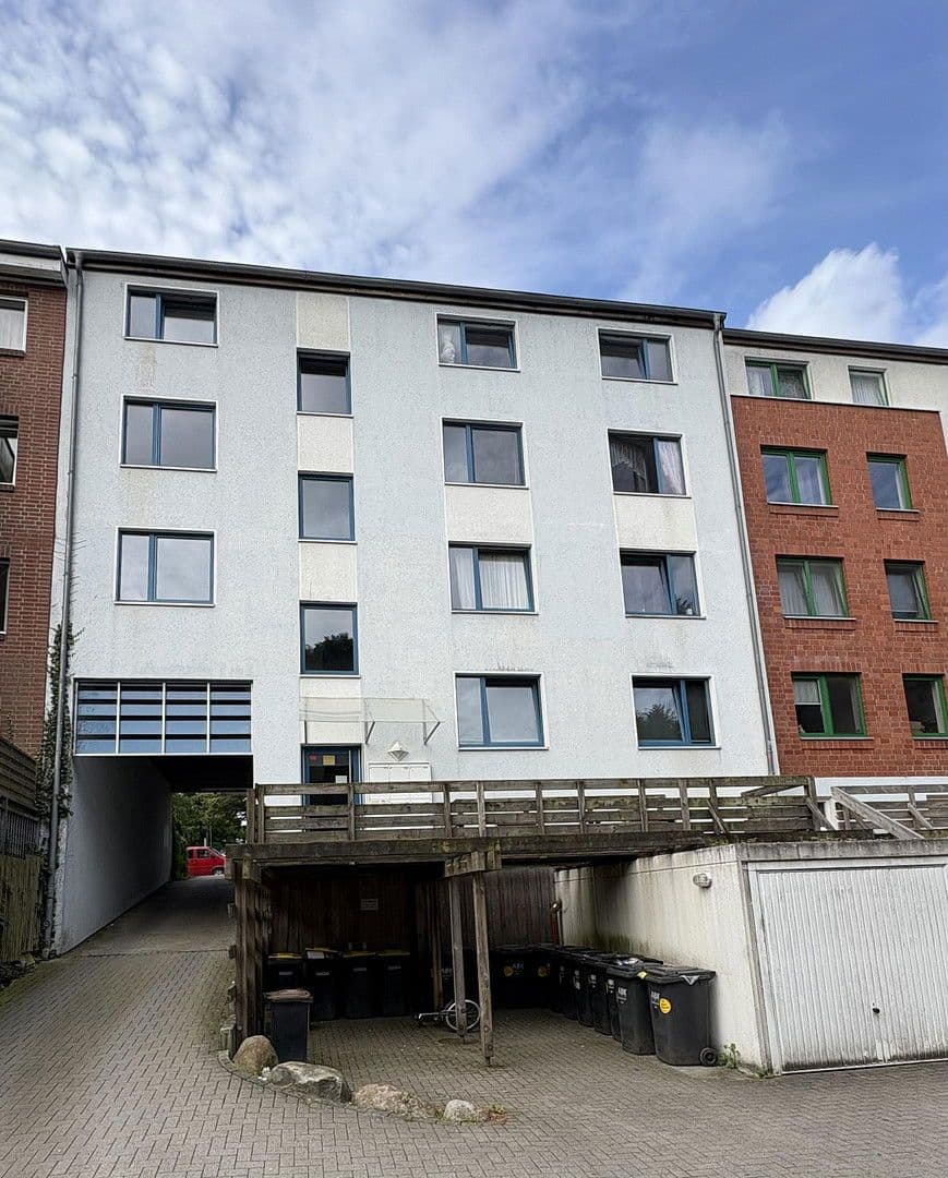 Prodej bytu 2+1 45 m², Preetzer Straße 267 b, Kiel, Šlesvicko-Holštýnsko Prodej bytu 2+1 45 m², Preetzer Straße 267 b, Kiel, Šlesvicko-Holštýnsko