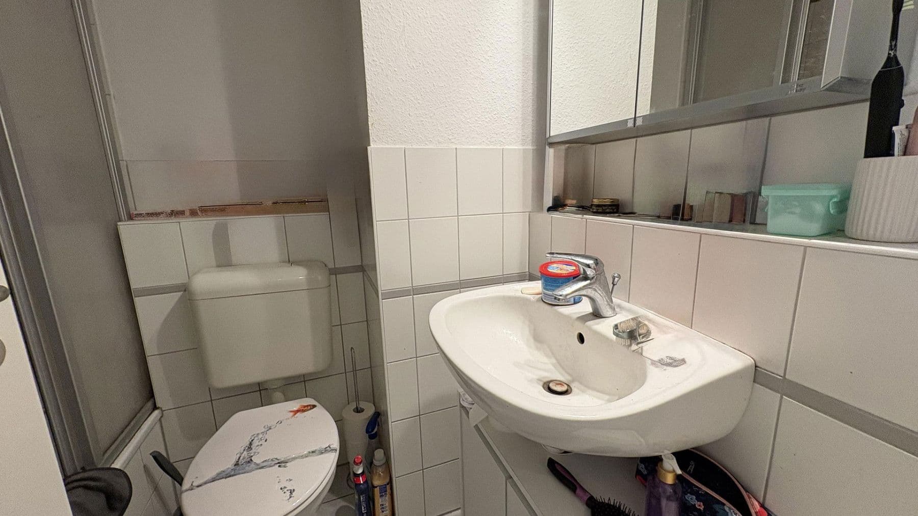 Prodej bytu 2+1 45 m², Preetzer Straße 267 b, Kiel, Šlesvicko-Holštýnsko Prodej bytu 2+1 45 m², Preetzer Straße 267 b, Kiel, Šlesvicko-Holštýnsko
