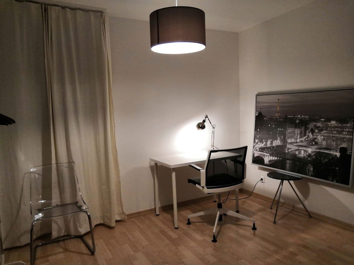 Pronájem bytu 13 m², Lerchenauer Str. 4, München, Bavorsko Pronájem bytu 13 m², Lerchenauer Str. 4, München, Bavorsko