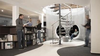 Pronájem kanceláře 330 m², wiesbaden-igstadt, Hessen Pronájem kanceláře 330 m², wiesbaden-igstadt, Hessen