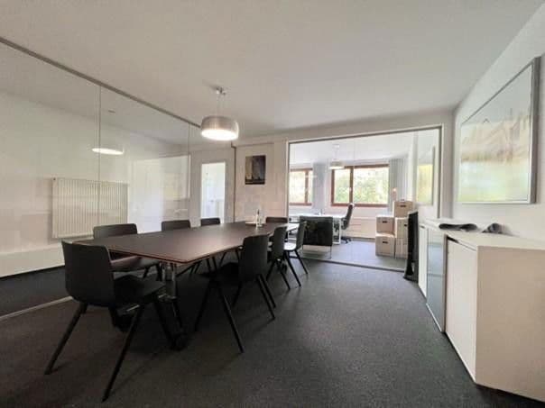 Pronájem kanceláře 330 m², wiesbaden-igstadt, Hessen Pronájem kanceláře 330 m², wiesbaden-igstadt, Hessen