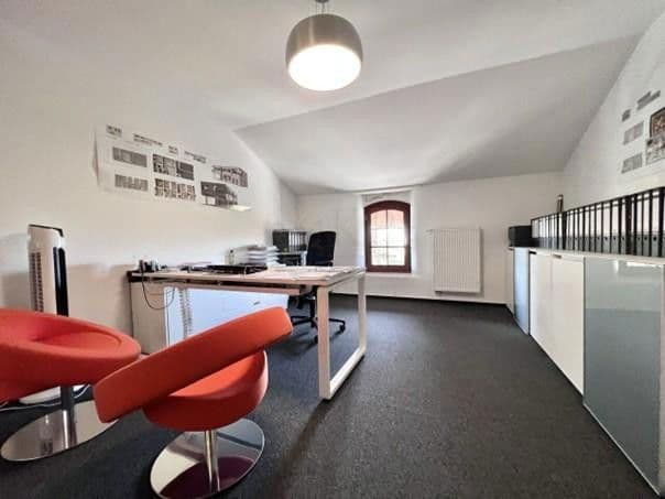 Pronájem kanceláře 330 m², wiesbaden-igstadt, Hessen Pronájem kanceláře 330 m², wiesbaden-igstadt, Hessen