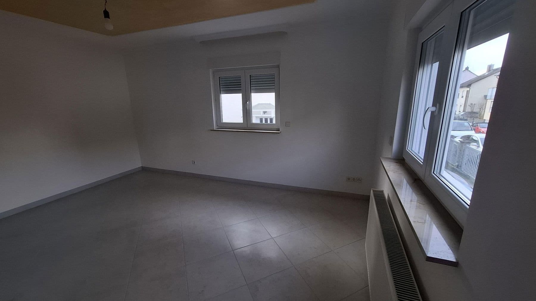 Prodej domu 190 m², pozemek 378 m², Grünerweg 12, Bad Vilbel, Hessen Prodej domu 190 m², pozemek 378 m², Grünerweg 12, Bad Vilbel, Hessen