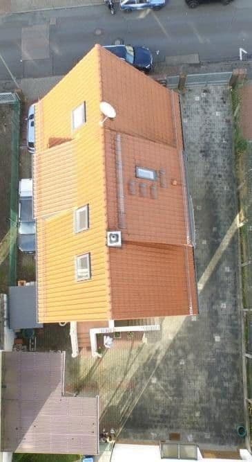 Prodej domu 190 m², pozemek 378 m², Grünerweg 12, Bad Vilbel, Hessen Prodej domu 190 m², pozemek 378 m², Grünerweg 12, Bad Vilbel, Hessen