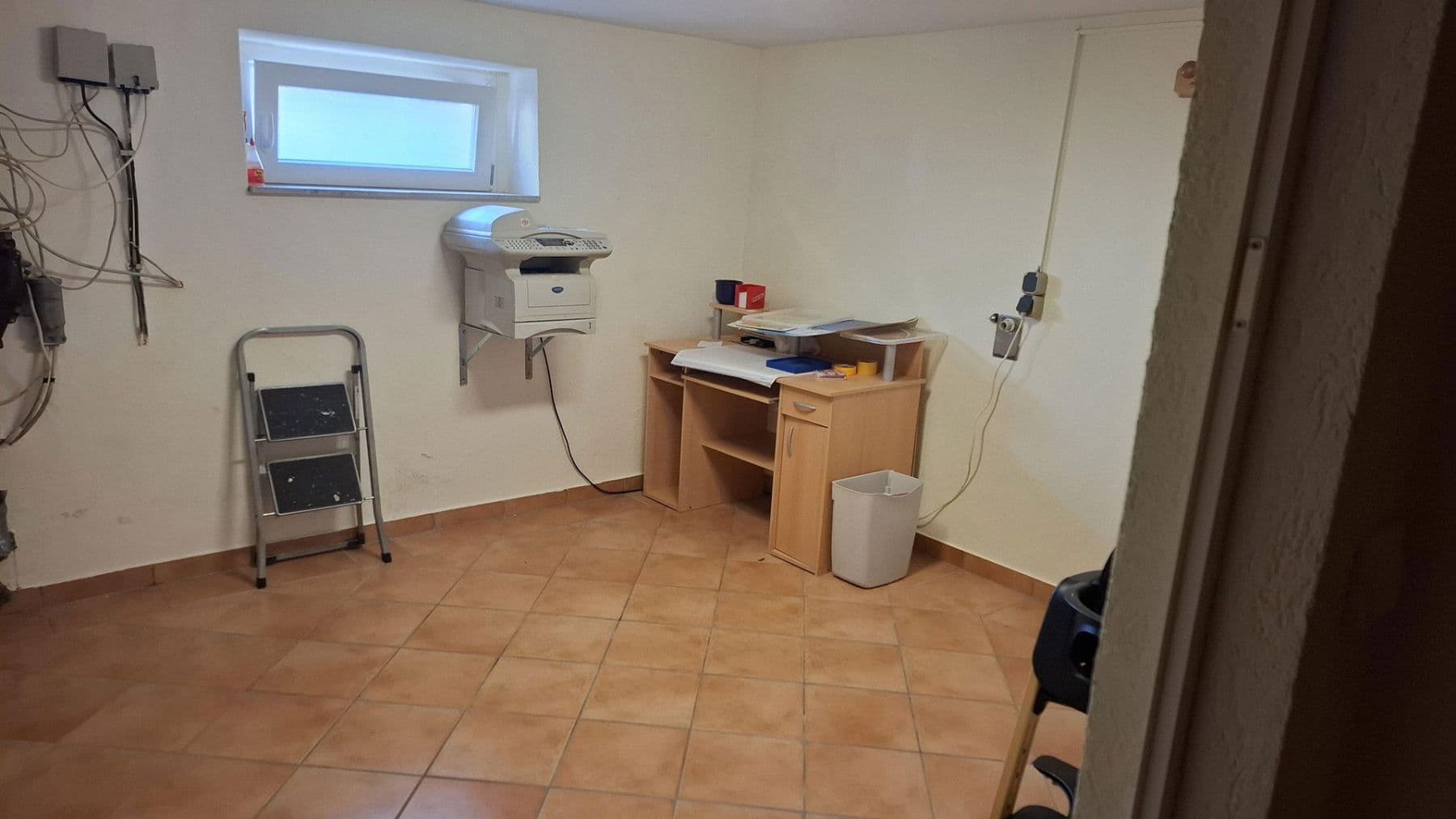 Prodej domu 190 m², pozemek 378 m², Grünerweg 12, Bad Vilbel, Hessen Prodej domu 190 m², pozemek 378 m², Grünerweg 12, Bad Vilbel, Hessen