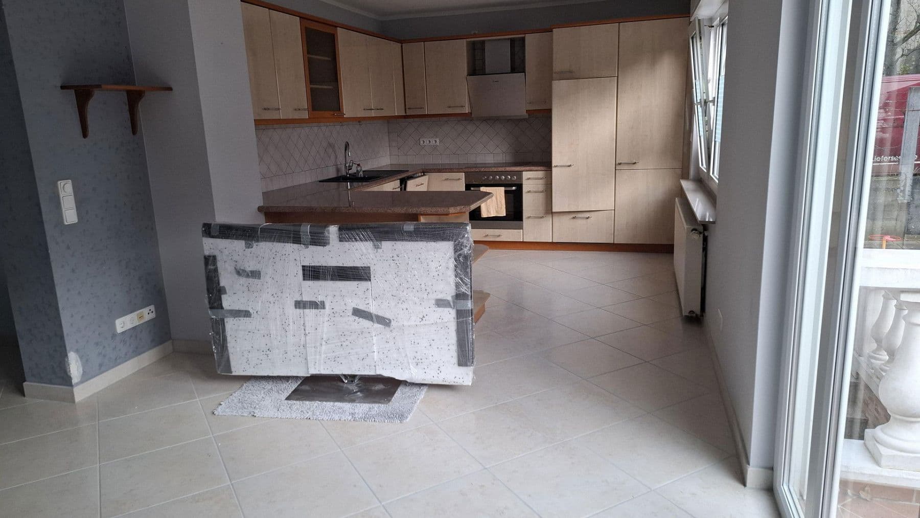 Prodej domu 190 m², pozemek 378 m², Grünerweg 12, Bad Vilbel, Hessen Prodej domu 190 m², pozemek 378 m², Grünerweg 12, Bad Vilbel, Hessen