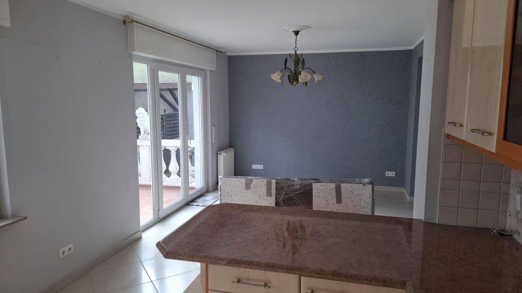 Prodej domu 190 m², pozemek 378 m², Grünerweg 12, Bad Vilbel, Hessen Prodej domu 190 m², pozemek 378 m², Grünerweg 12, Bad Vilbel, Hessen