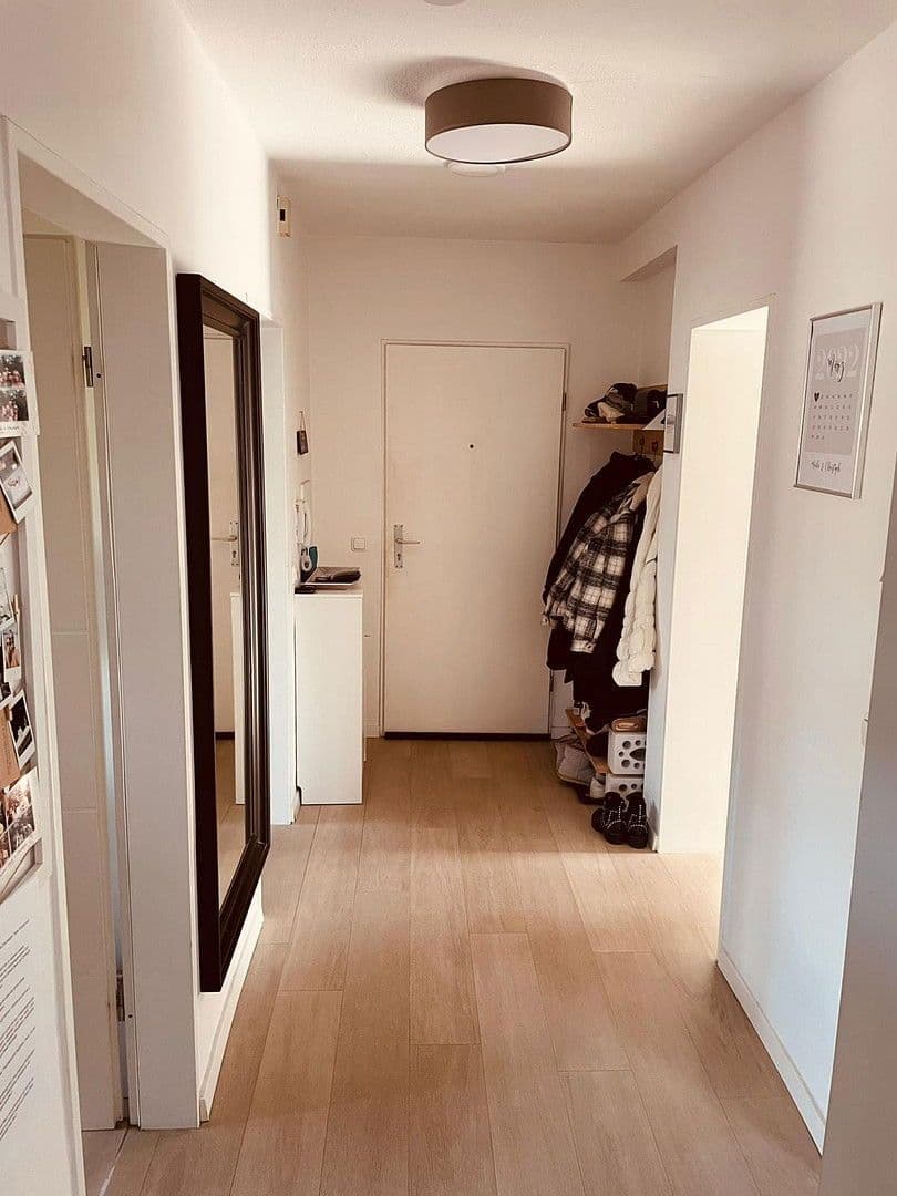 Pronájem bytu 3+1 65 m², Freih-von-Dachroth-Str 4, Udenheim, Porýní-Falc Pronájem bytu 3+1 65 m², Freih-von-Dachroth-Str 4, Udenheim, Porýní-Falc