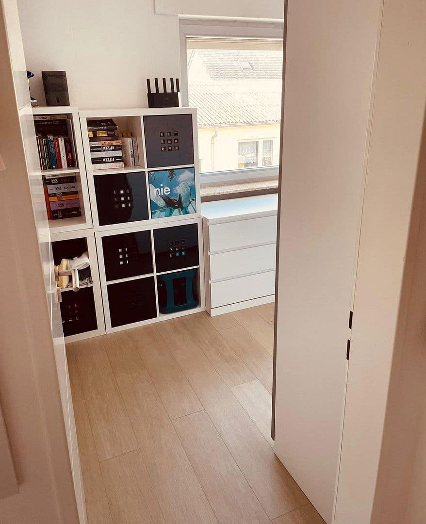 Pronájem bytu 3+1 65 m², Freih-von-Dachroth-Str 4, Udenheim, Porýní-Falc Pronájem bytu 3+1 65 m², Freih-von-Dachroth-Str 4, Udenheim, Porýní-Falc