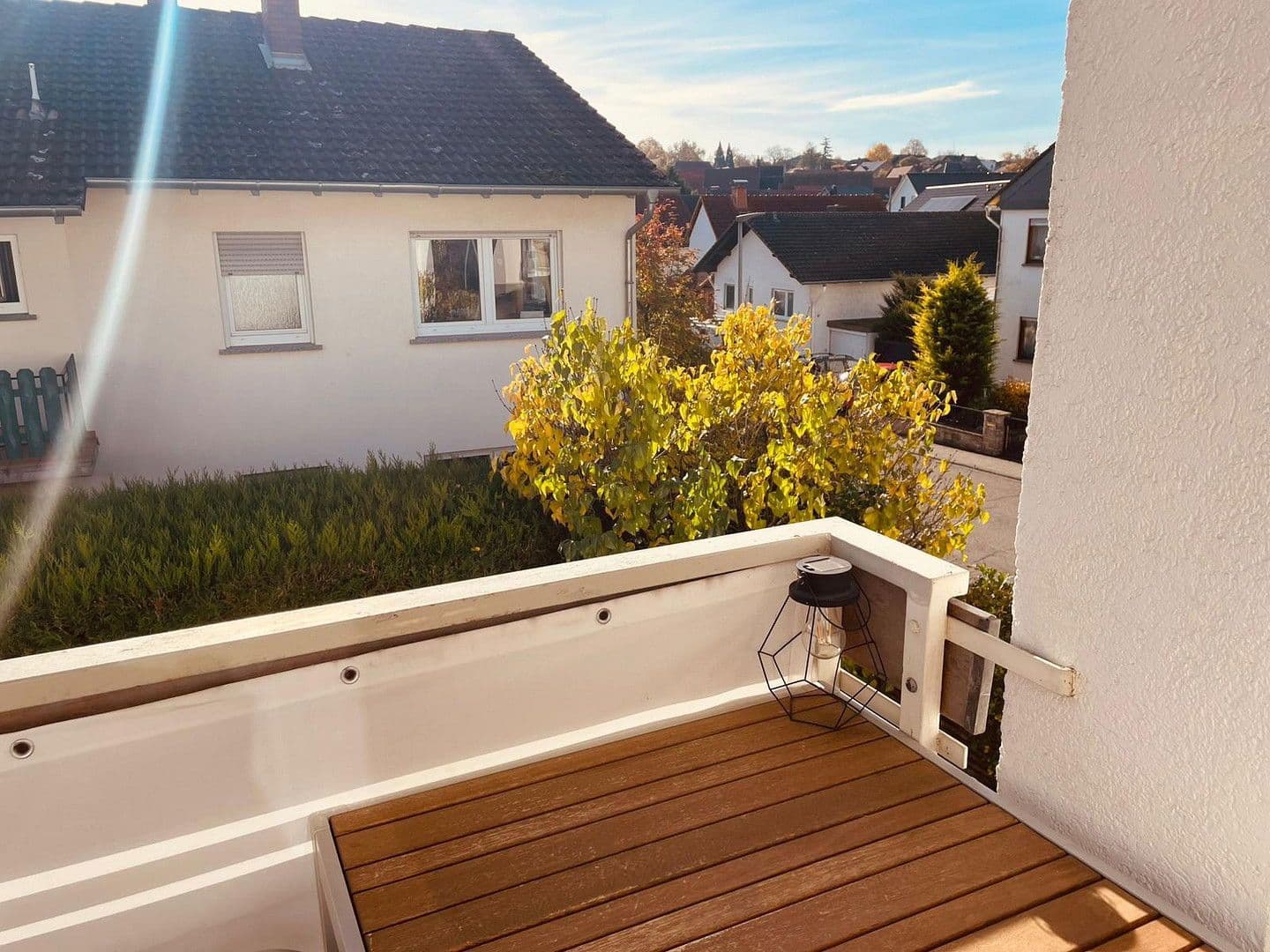 Pronájem bytu 3+1 65 m², Freih-von-Dachroth-Str 4, Udenheim, Porýní-Falc Pronájem bytu 3+1 65 m², Freih-von-Dachroth-Str 4, Udenheim, Porýní-Falc