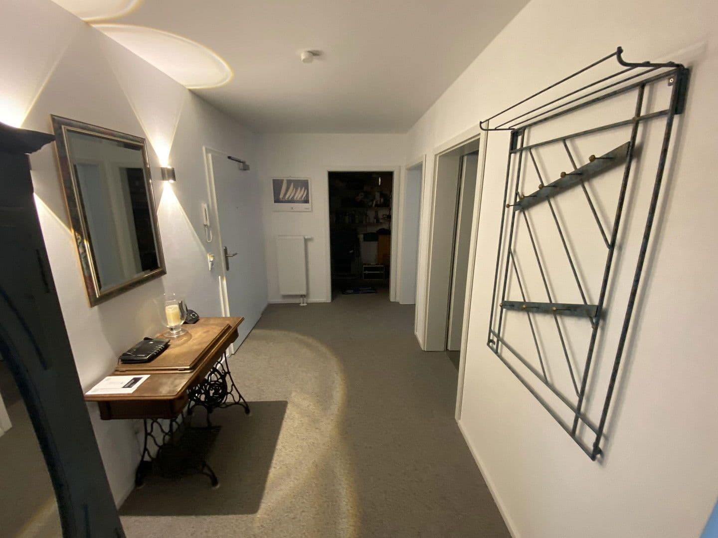 Pronájem bytu 3+1 100 m², Bad Bramstedt, Šlesvicko-Holštýnsko Pronájem bytu 3+1 100 m², Bad Bramstedt, Šlesvicko-Holštýnsko