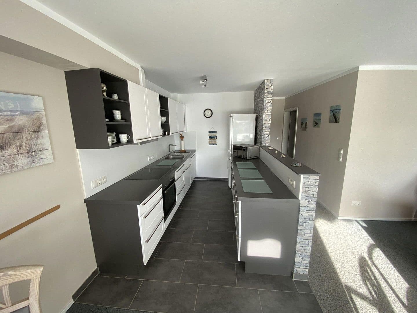 Pronájem bytu 3+1 100 m², Bad Bramstedt, Šlesvicko-Holštýnsko Pronájem bytu 3+1 100 m², Bad Bramstedt, Šlesvicko-Holštýnsko