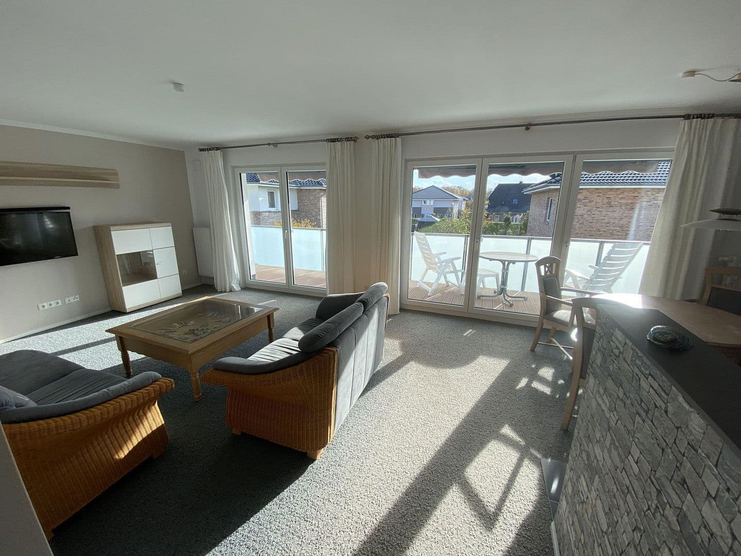 Pronájem bytu 3+1 100 m², Bad Bramstedt, Šlesvicko-Holštýnsko Pronájem bytu 3+1 100 m², Bad Bramstedt, Šlesvicko-Holštýnsko