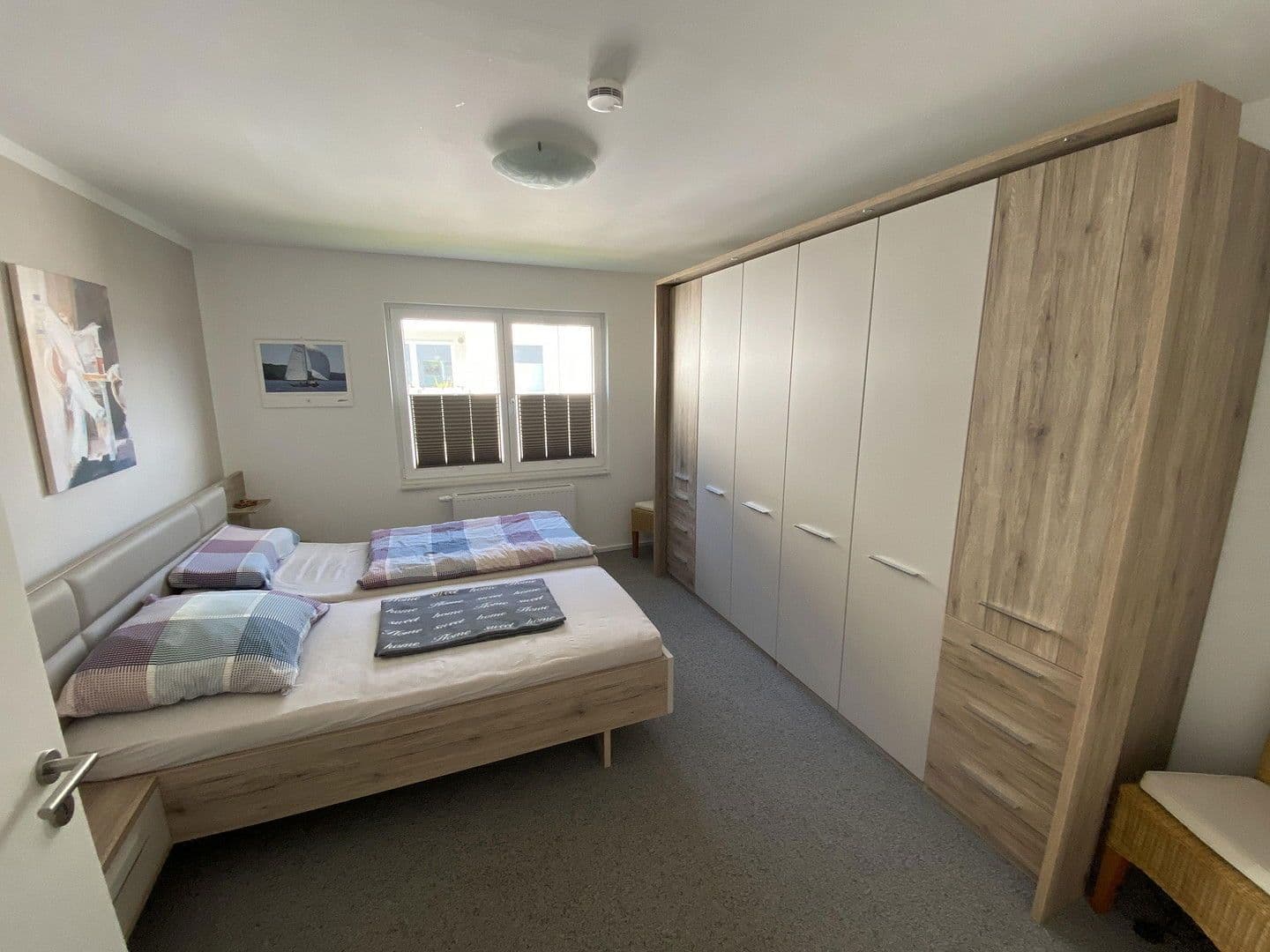 Pronájem bytu 3+1 100 m², Bad Bramstedt, Šlesvicko-Holštýnsko Pronájem bytu 3+1 100 m², Bad Bramstedt, Šlesvicko-Holštýnsko