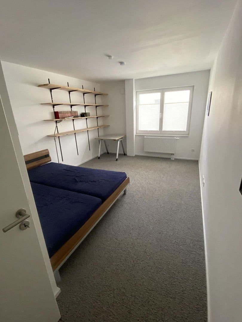 Pronájem bytu 3+1 100 m², Bad Bramstedt, Šlesvicko-Holštýnsko Pronájem bytu 3+1 100 m², Bad Bramstedt, Šlesvicko-Holštýnsko