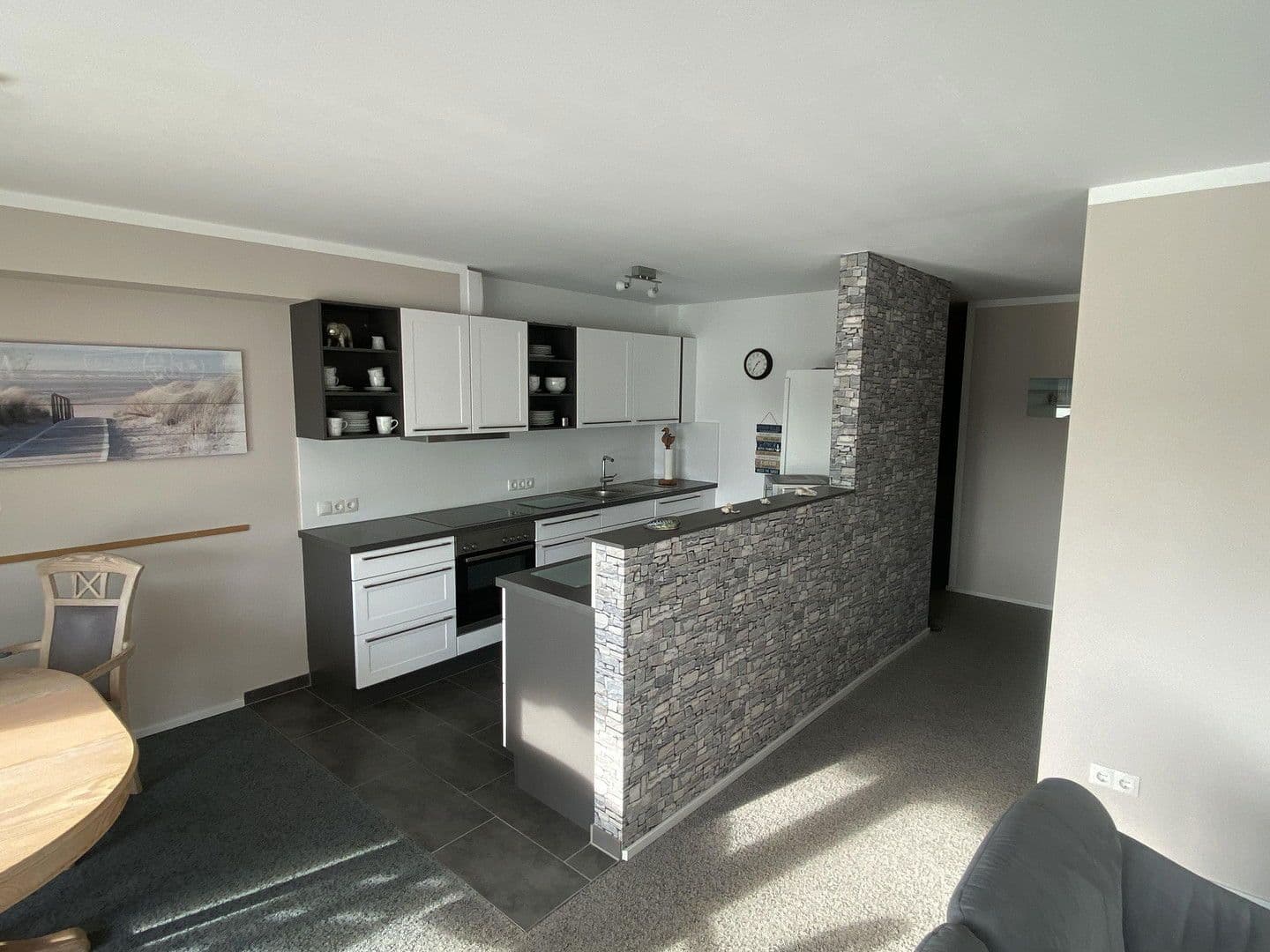 Pronájem bytu 3+1 100 m², Bad Bramstedt, Šlesvicko-Holštýnsko Pronájem bytu 3+1 100 m², Bad Bramstedt, Šlesvicko-Holštýnsko