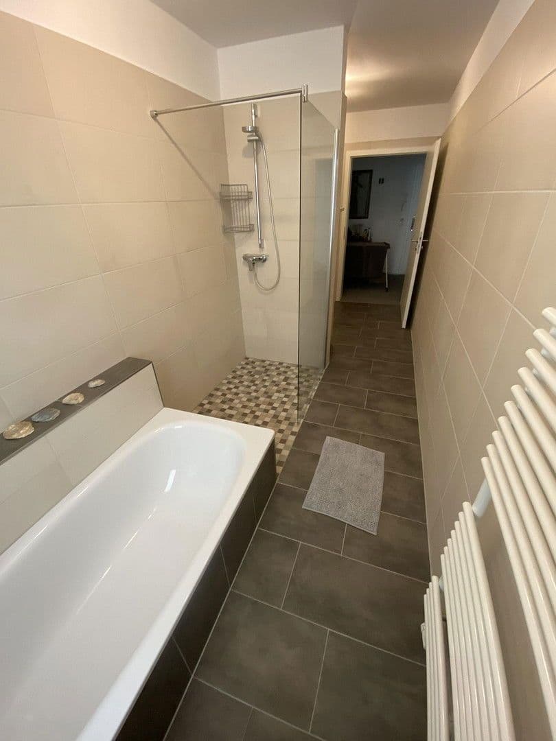 Pronájem bytu 3+1 100 m², Bad Bramstedt, Šlesvicko-Holštýnsko Pronájem bytu 3+1 100 m², Bad Bramstedt, Šlesvicko-Holštýnsko