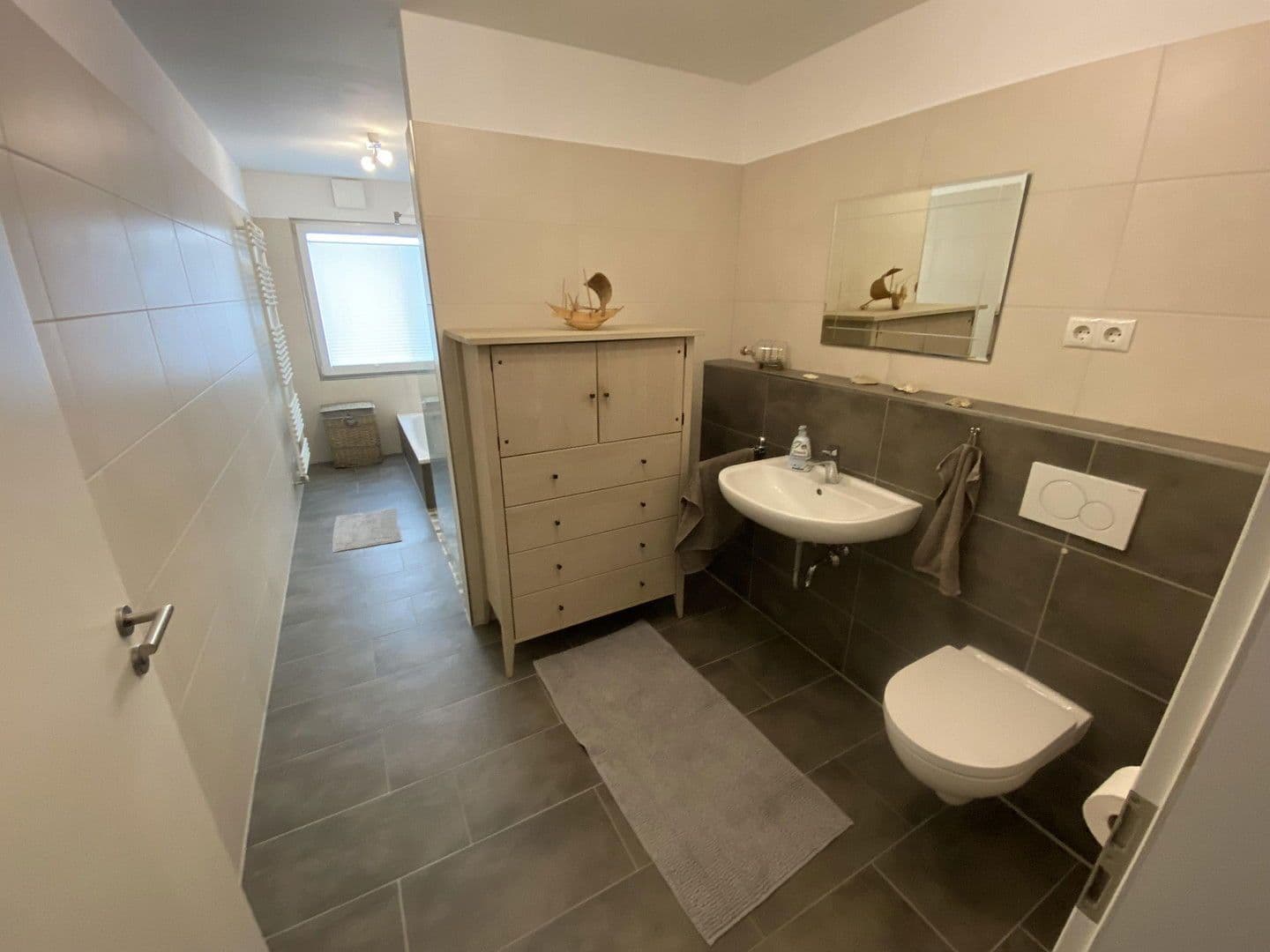 Pronájem bytu 3+1 100 m², Bad Bramstedt, Šlesvicko-Holštýnsko Pronájem bytu 3+1 100 m², Bad Bramstedt, Šlesvicko-Holštýnsko