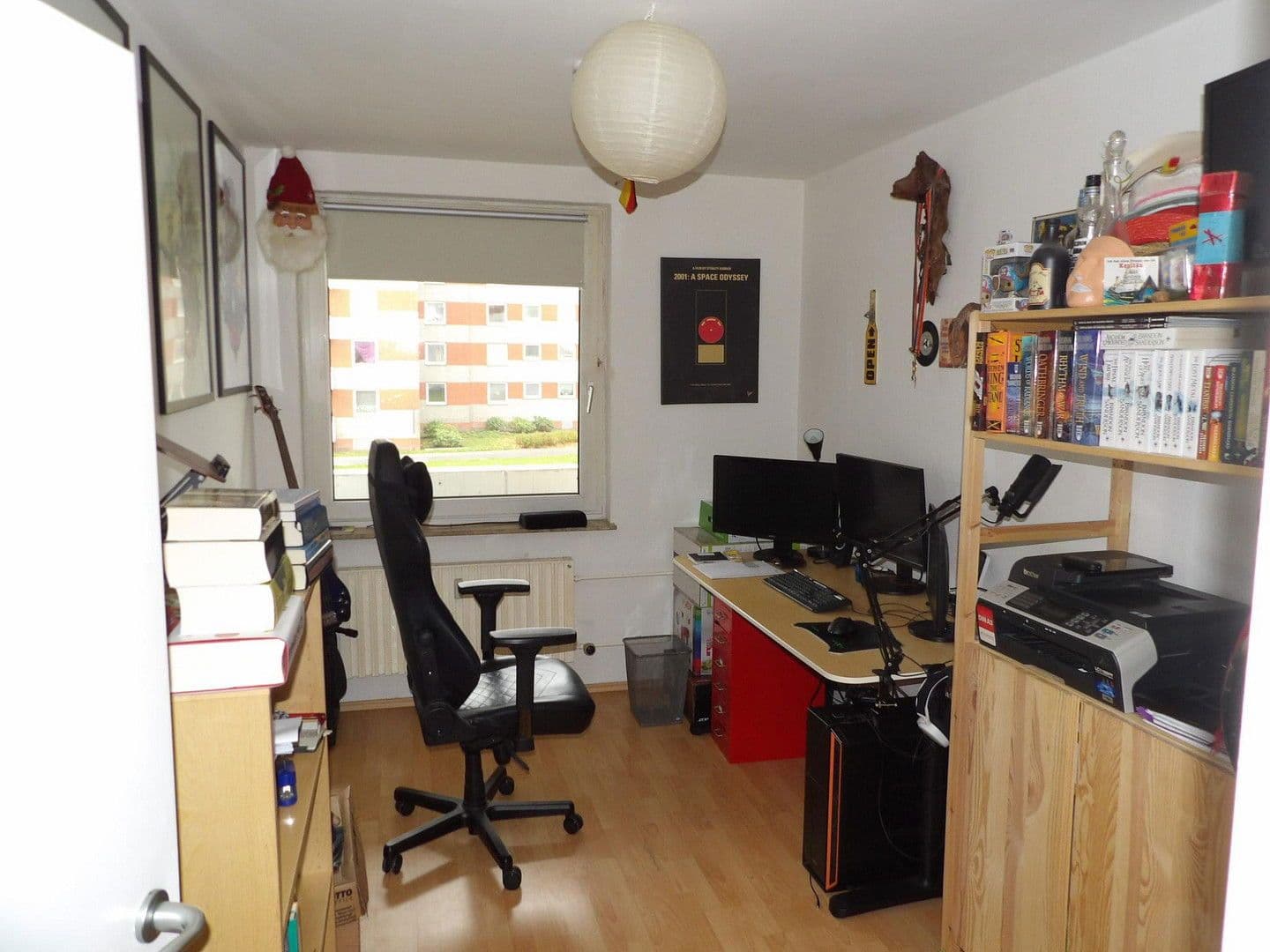 Prodej bytu 3+1 65 m², Emden, Dolní Sasko Prodej bytu 3+1 65 m², Emden, Dolní Sasko