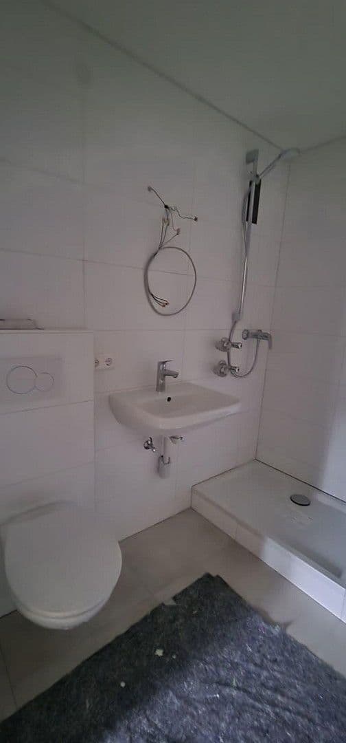 Pronájem bytu 2+1 51 m², Stuttgart Feuerbach, Bádensko-Württembersko Pronájem bytu 2+1 51 m², Stuttgart Feuerbach, Bádensko-Württembersko