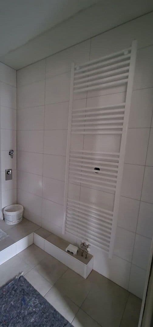 Pronájem bytu 2+1 51 m², Stuttgart Feuerbach, Bádensko-Württembersko Pronájem bytu 2+1 51 m², Stuttgart Feuerbach, Bádensko-Württembersko