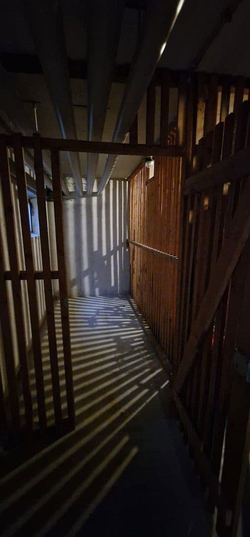 Pronájem bytu 2+1 51 m², Stuttgart Feuerbach, Bádensko-Württembersko Pronájem bytu 2+1 51 m², Stuttgart Feuerbach, Bádensko-Württembersko