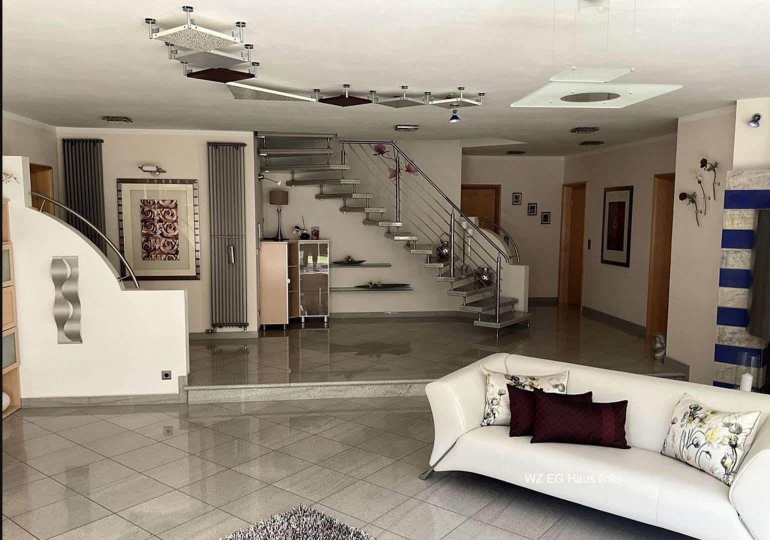 Prodej domu 520 m², pozemek 1.600 m², Dillingen an der Donau, Bavorsko Prodej domu 520 m², pozemek 1.600 m², Dillingen an der Donau, Bavorsko