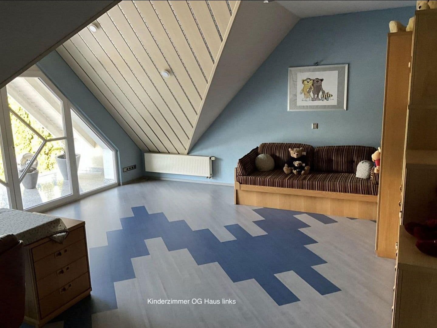 Prodej domu 520 m², pozemek 1.600 m², Dillingen an der Donau, Bavorsko Prodej domu 520 m², pozemek 1.600 m², Dillingen an der Donau, Bavorsko